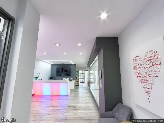 Vanity Wellness Center