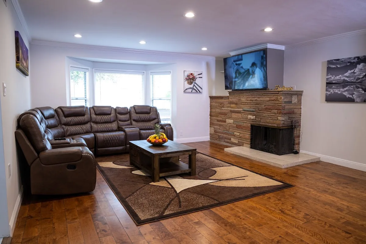 Believe Detox Center