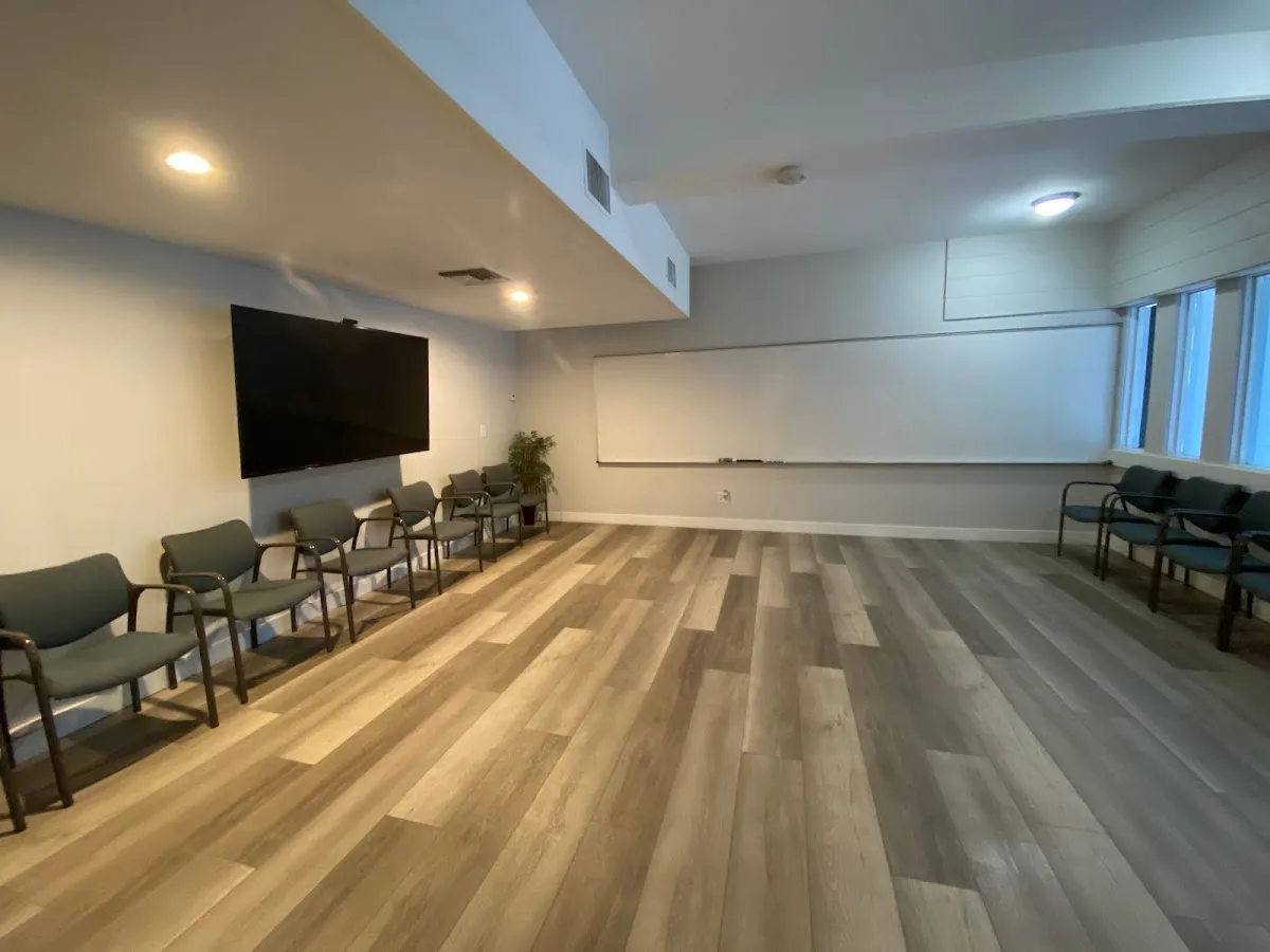 Forward Recovery - Detox & Addiction Treatment Services