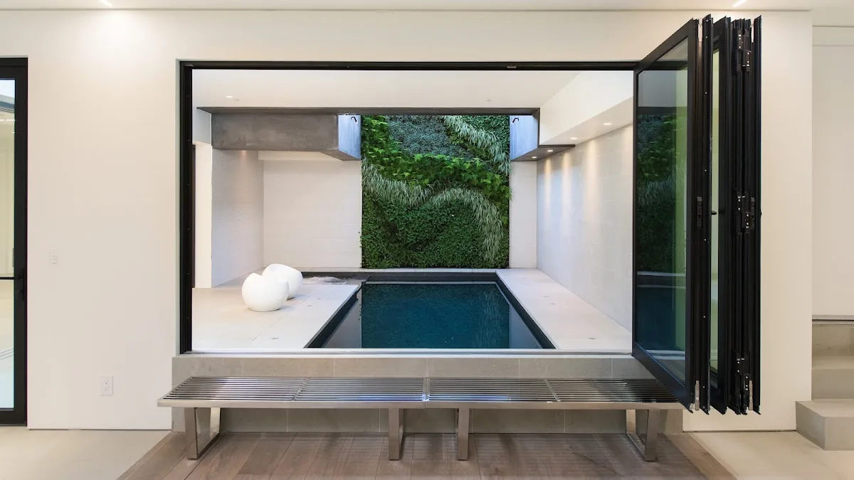 Carrara Luxury Drug & Alcohol Rehab