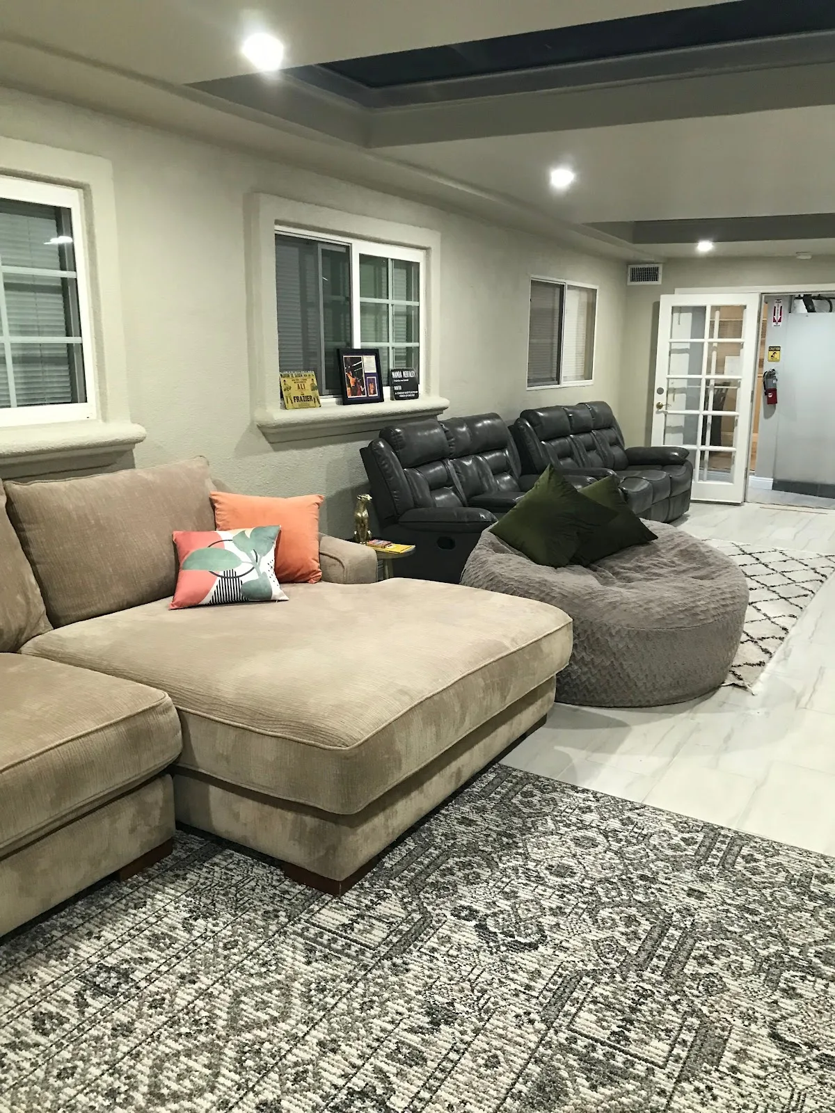 Northridge Recovery Center