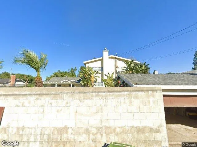 Los Angeles County Addiction Treatment Center