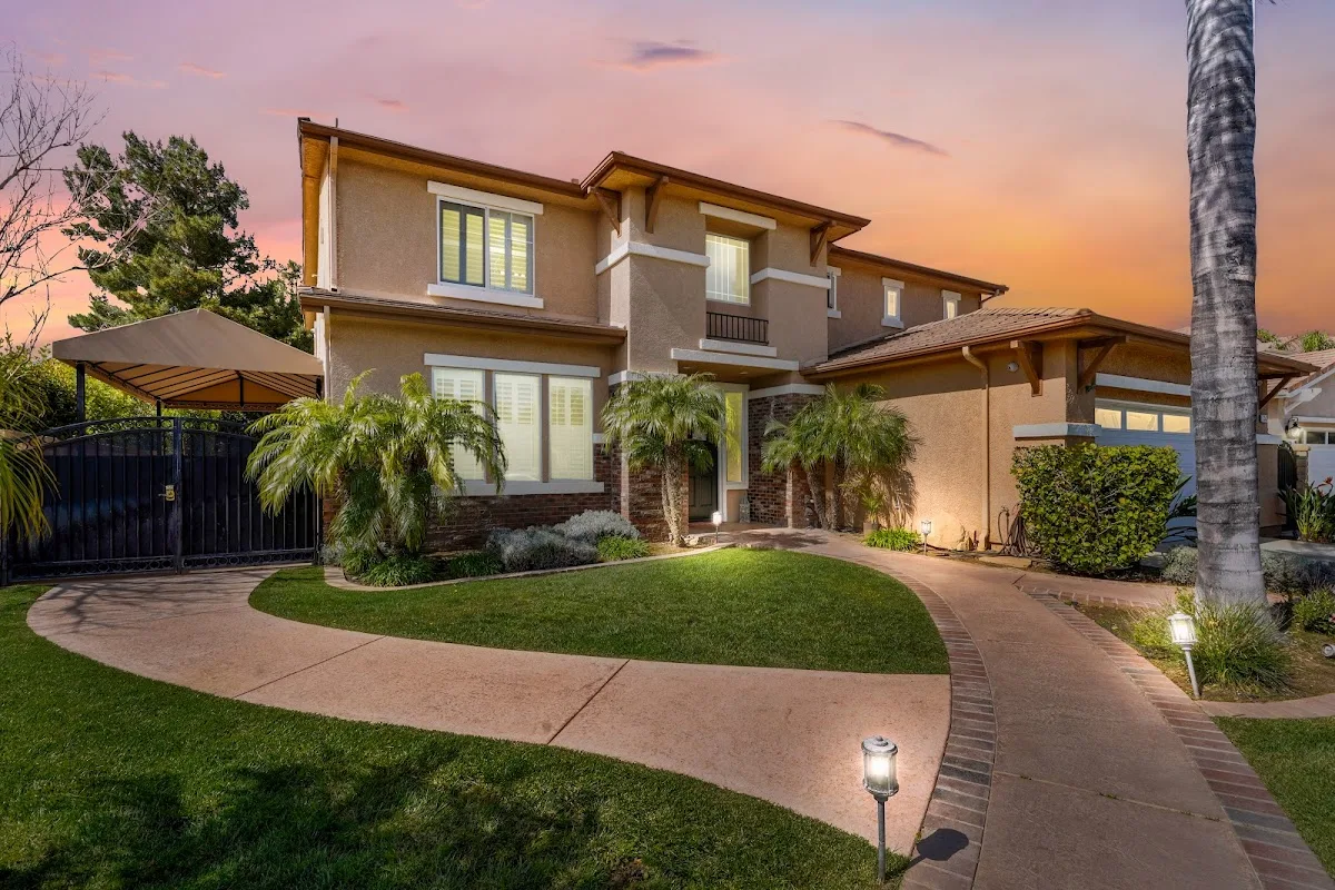 All In Solutions California