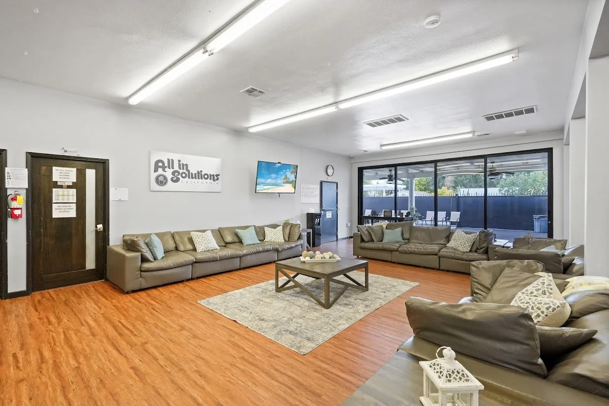 All In Solutions California