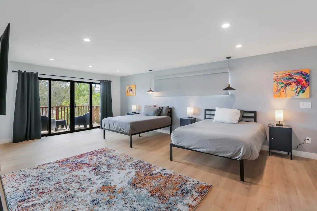 Hillside Retreat Detox Center