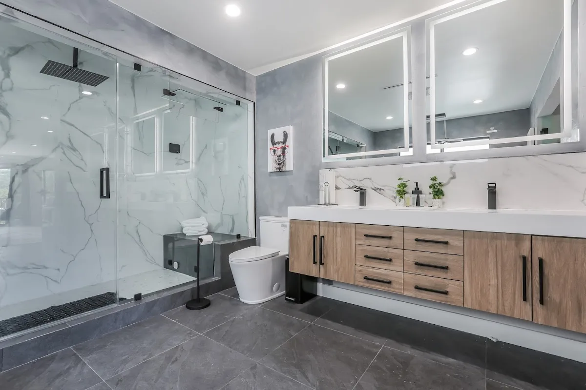 Hillside Retreat Detox Center