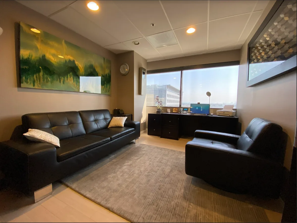 Mental Health Center