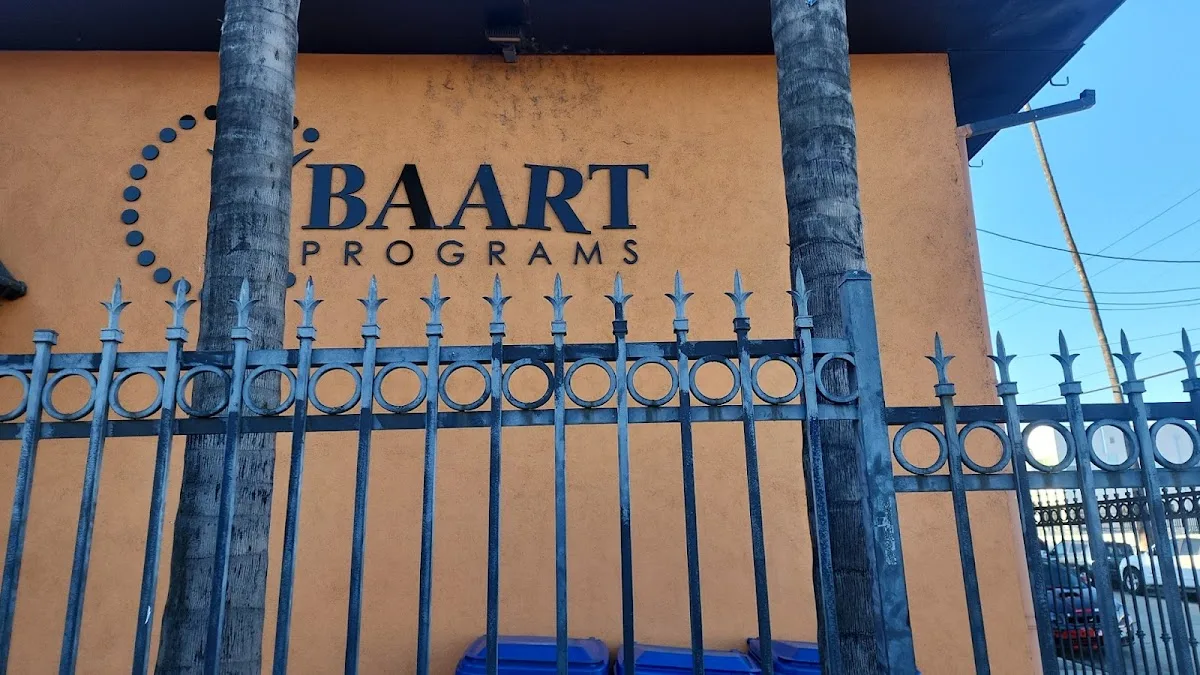 BAART Programs Beverly