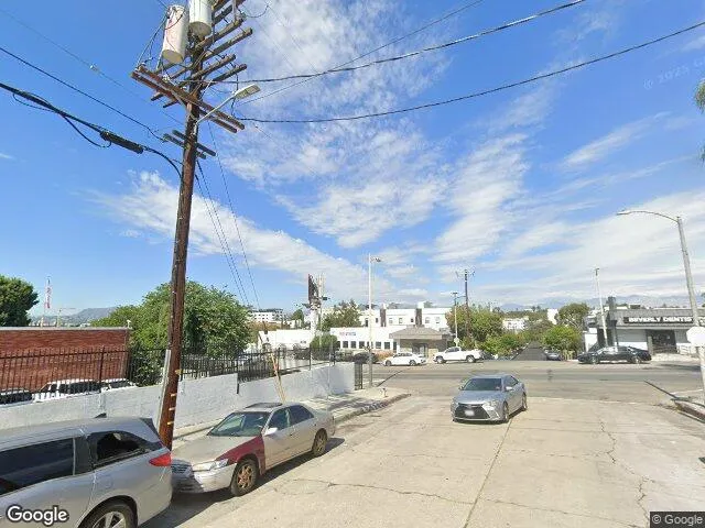 BAART Programs Beverly