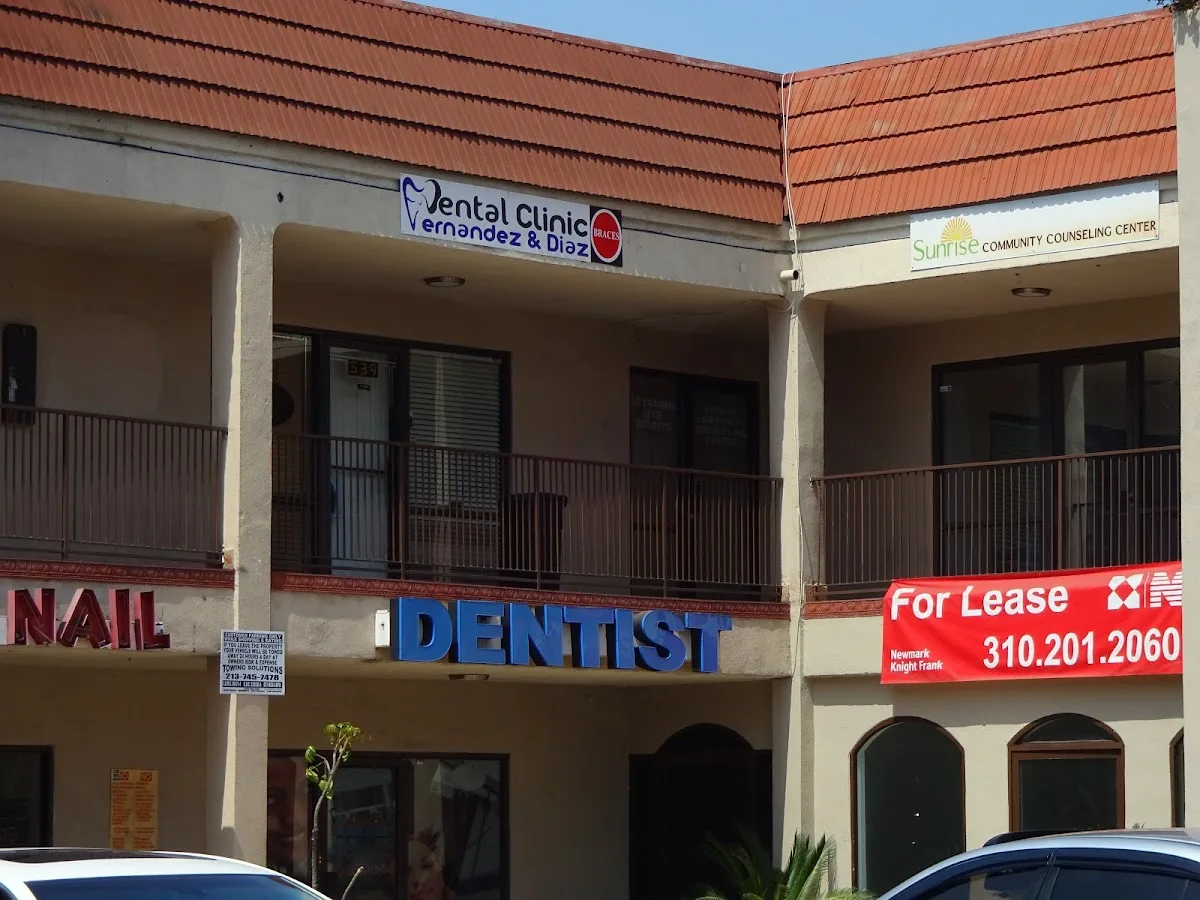 Sunrise Community Counseling Center