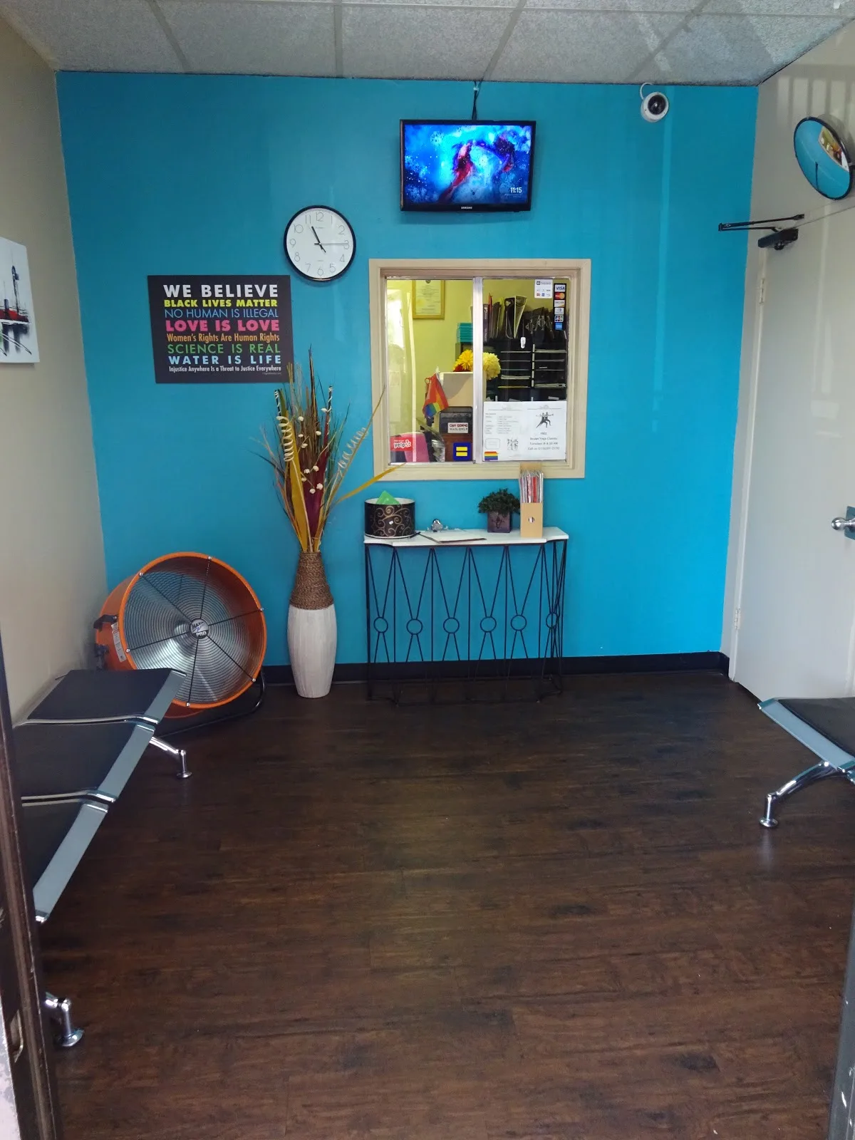 Sunrise Community Counseling Center