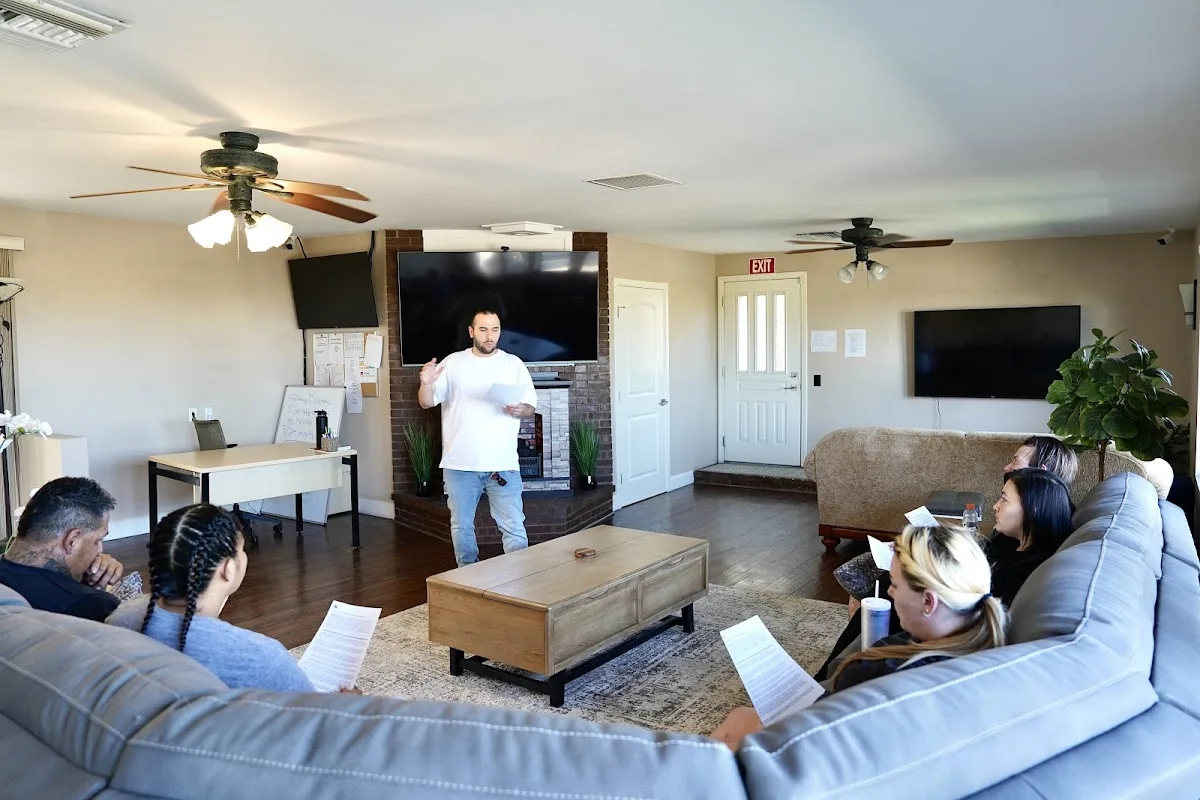 Dignity Detox Center