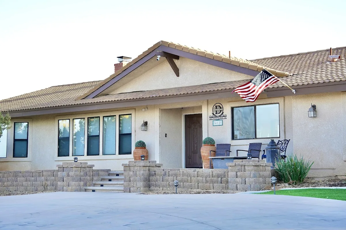 Dignity Detox Center