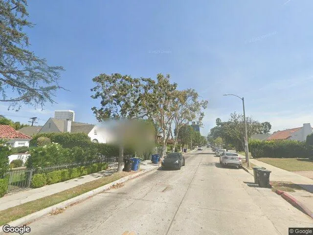 Recovery Dynamics Drug & Alcohol Rehab Los Angeles