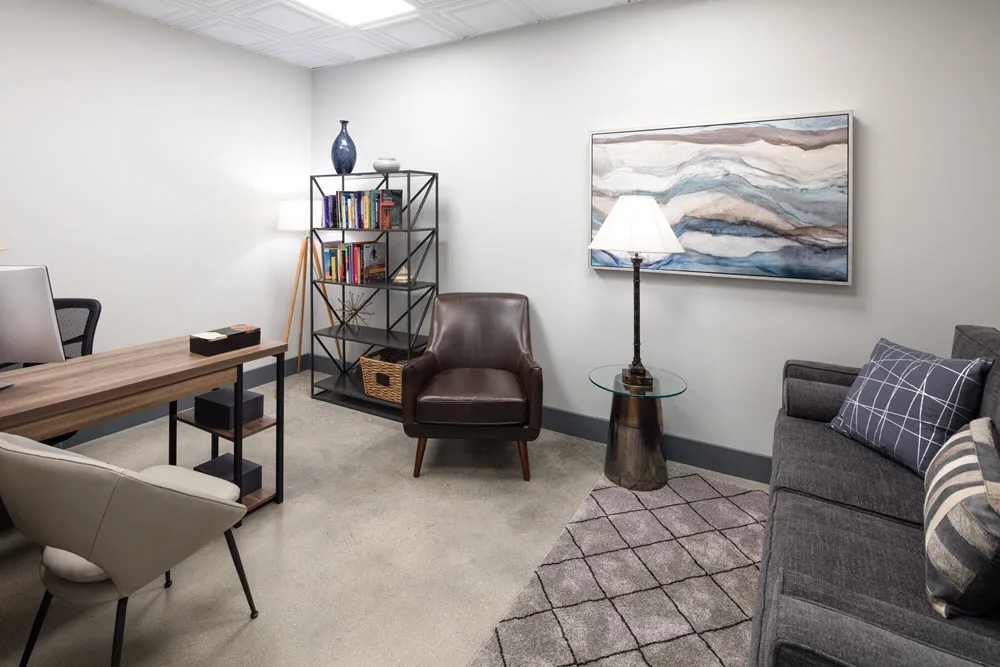 Nexus Recovery Services