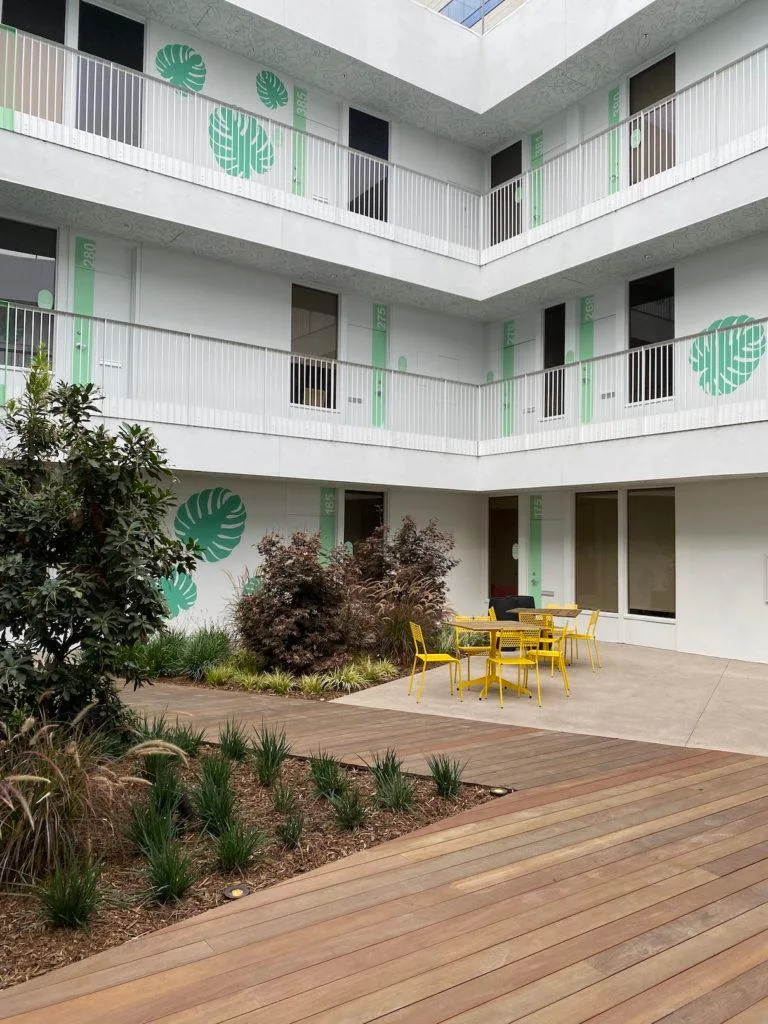 Clearview Outpatient - Los Angeles