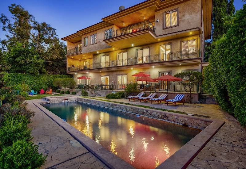 Luxe Recovery | Luxury Rehab & Detox