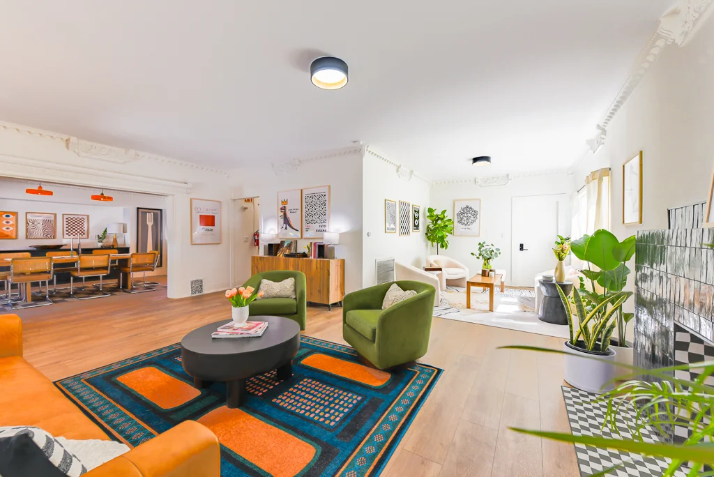 NUMA - Drug and Alcohol Rehab Los Angeles