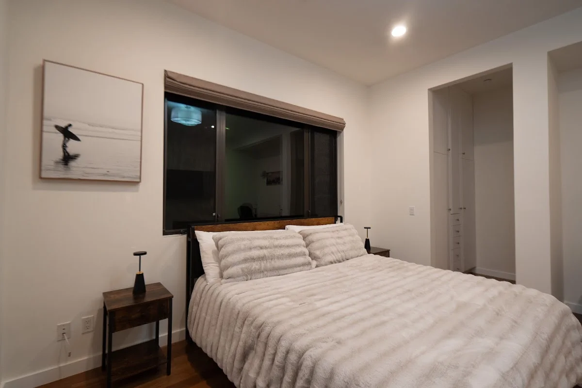 Bliss Recovery | Luxury Rehab | Los Angeles