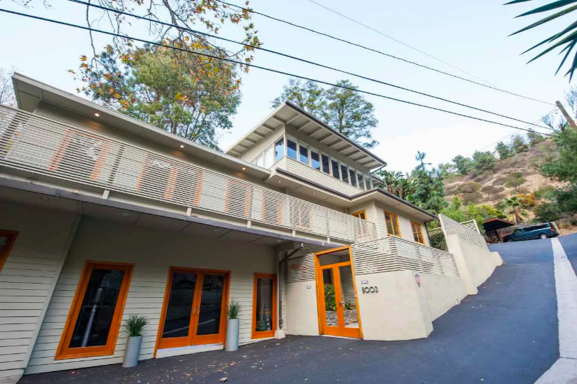 Breathe Life Healing Centers - Alcohol & Drug Addiction Treatment Los Angeles