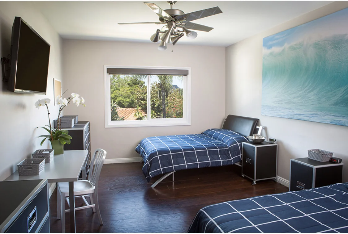 Chabad Treatment Center