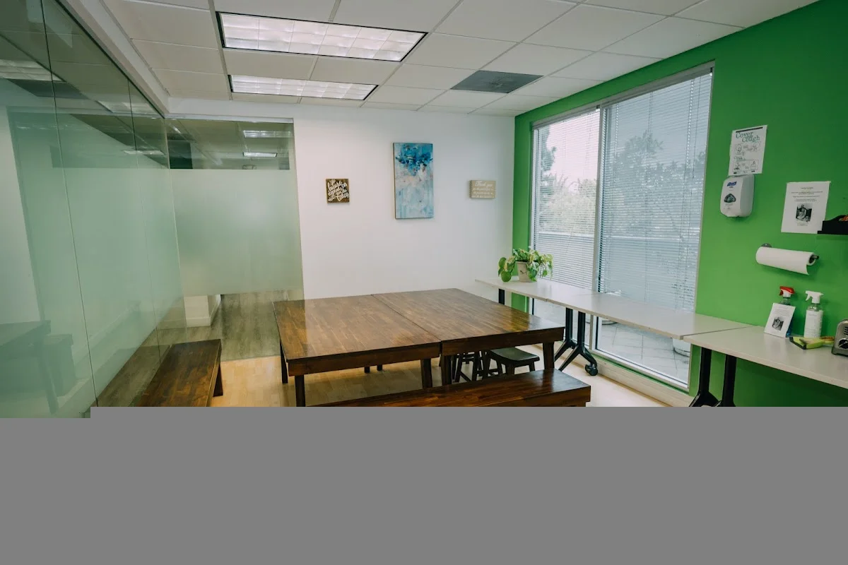 Thrive Treatment Los Angeles Drug Rehab & Mental Health Treatment