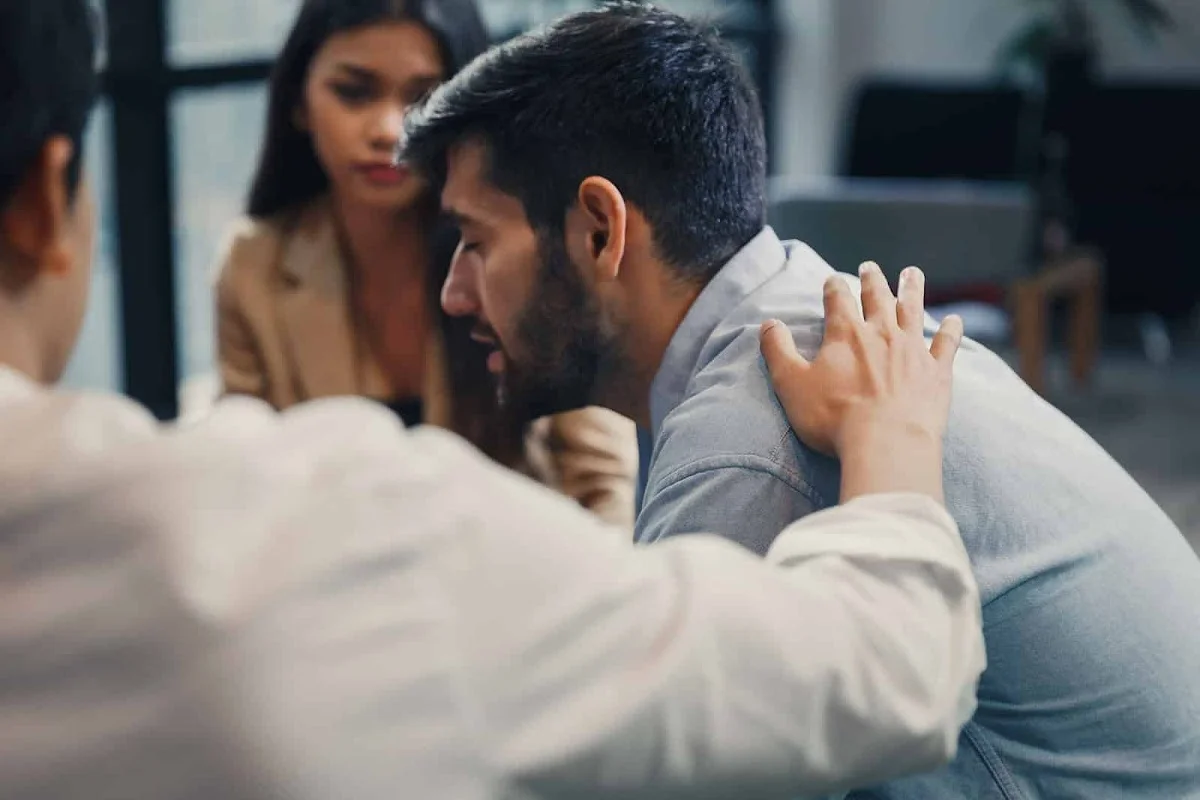 New Spirit Detox Network