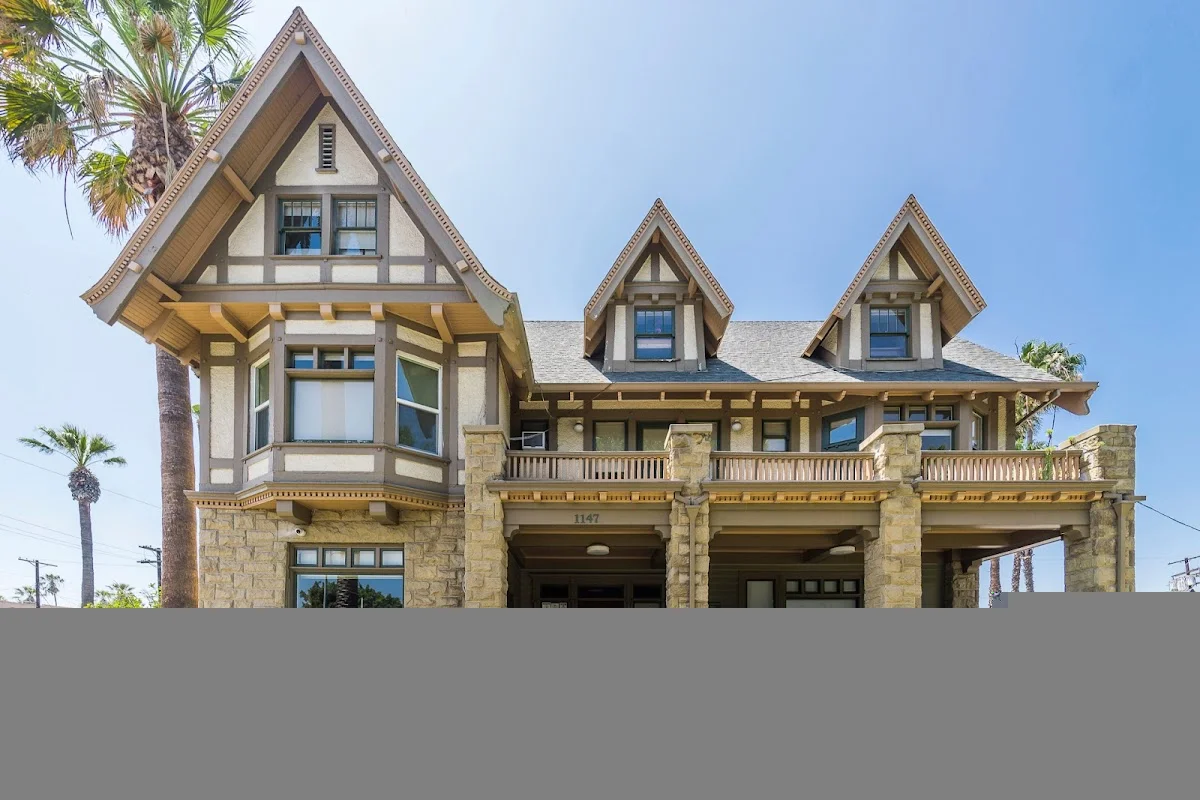 Alcoholism Center For Women