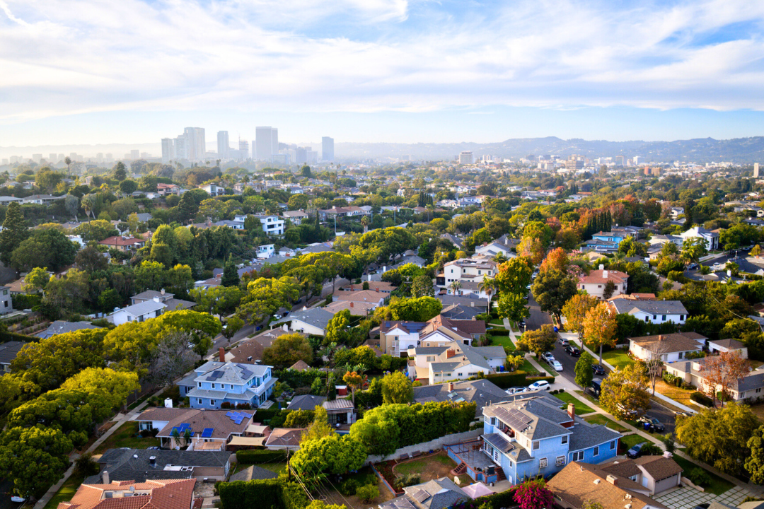 Haven House Sober Living - Los Angeles