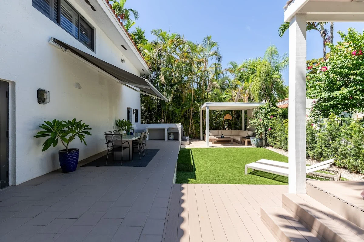 Warner Park Addiction Treatment & Mental Health Center