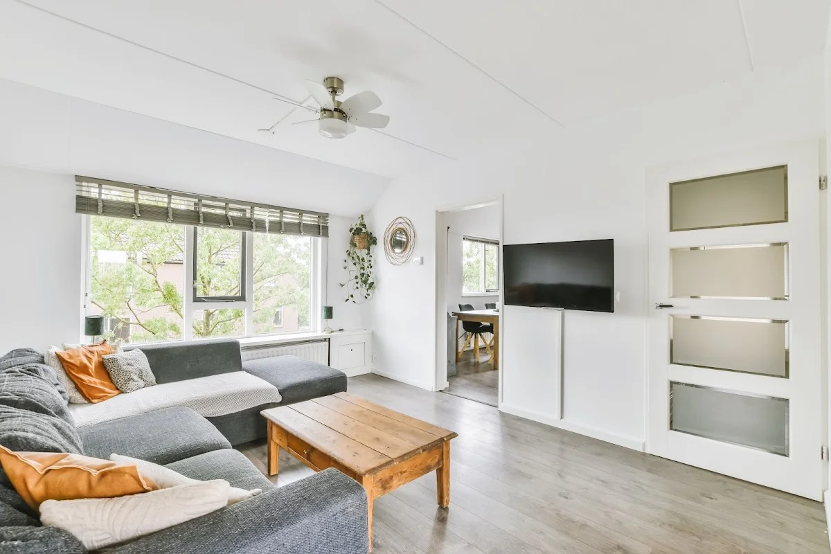 Warner Park Addiction Treatment & Mental Health Center