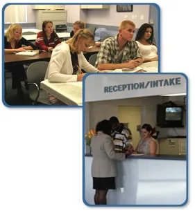 Tarzana Treatment Centers