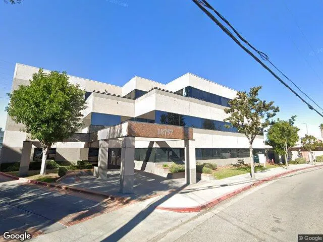 Tarzana Treatment Centers