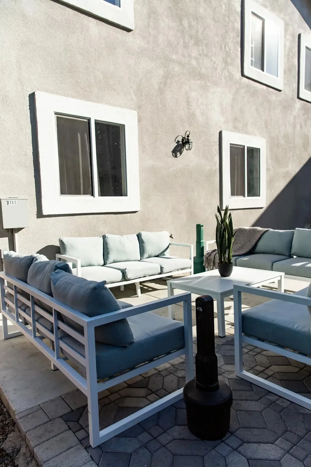 TDCLA - The Detox Center Los Angeles