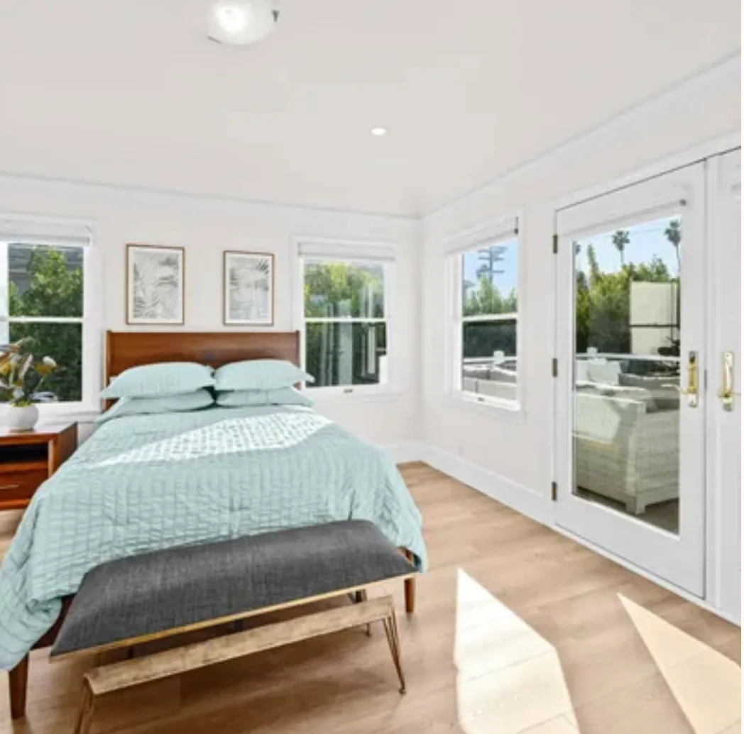 California Detox and Recovery Center