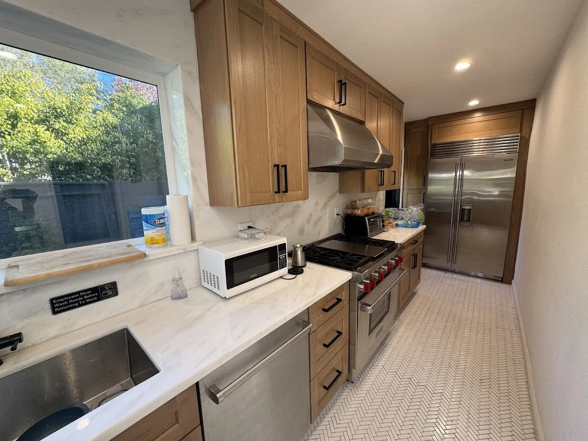 Los Feliz Detox Center