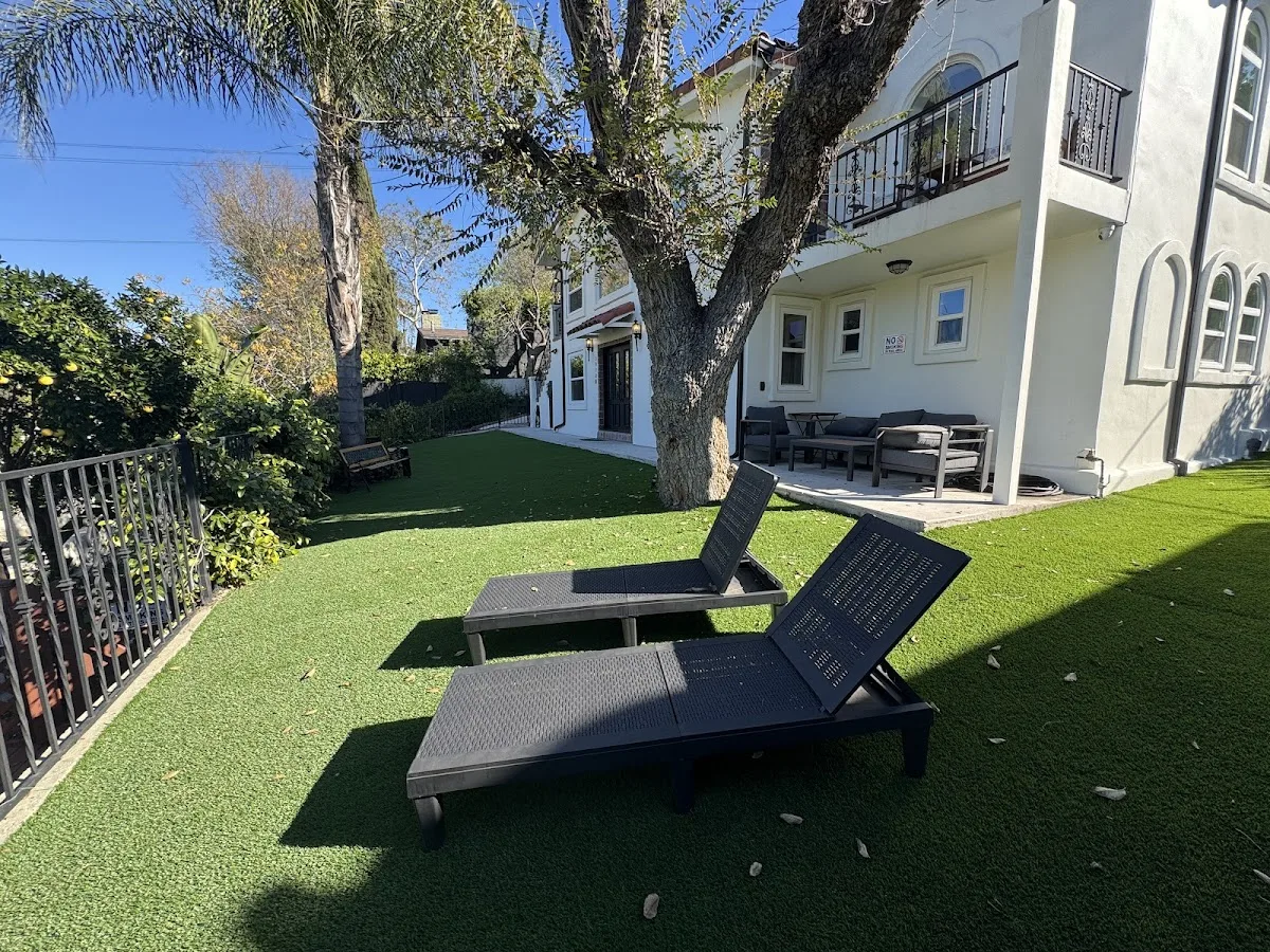 Los Feliz Detox Center