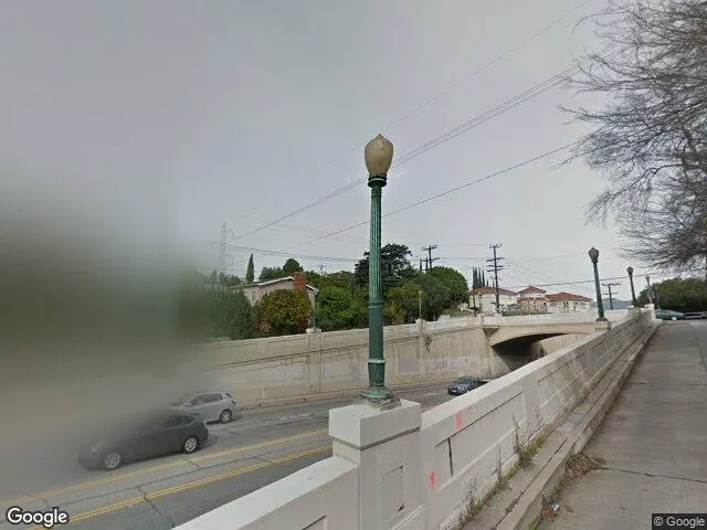 Los Feliz Detox Center