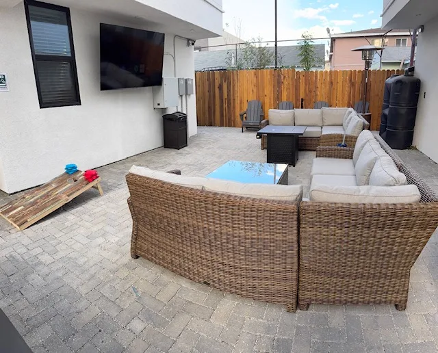 The Best Treatment Los Angeles