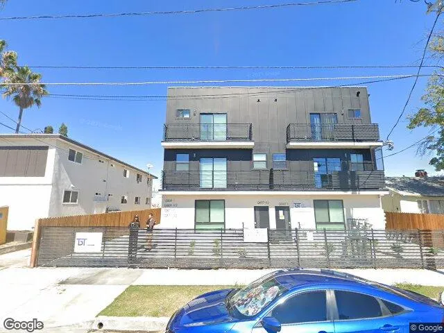 The Best Treatment Los Angeles