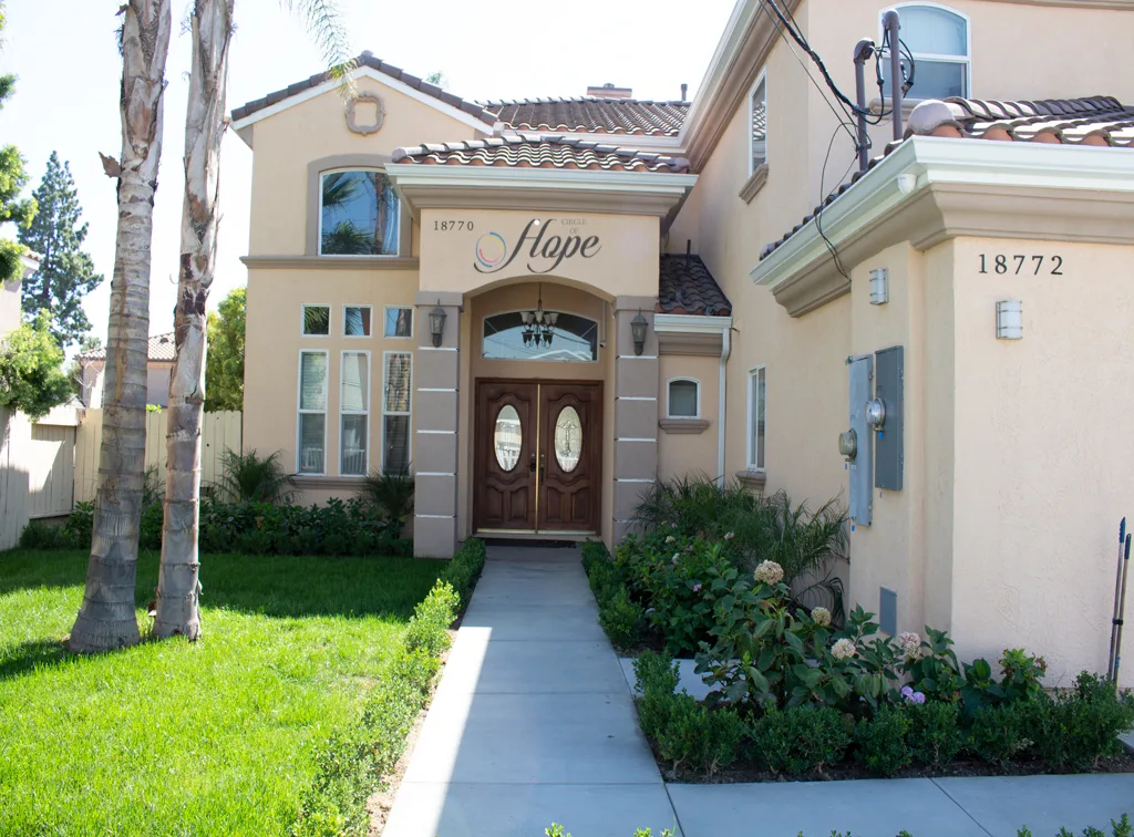 All In Solutions Detox Reseda