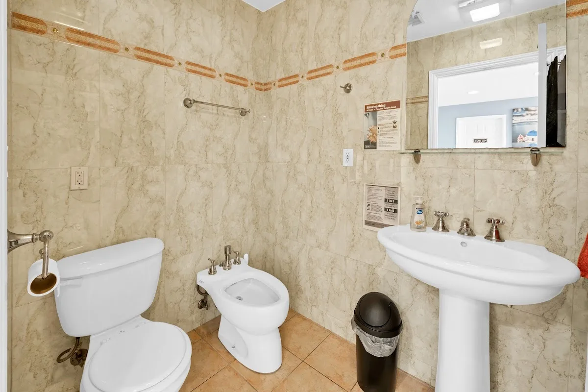 Northridge Addiction Treatment Center