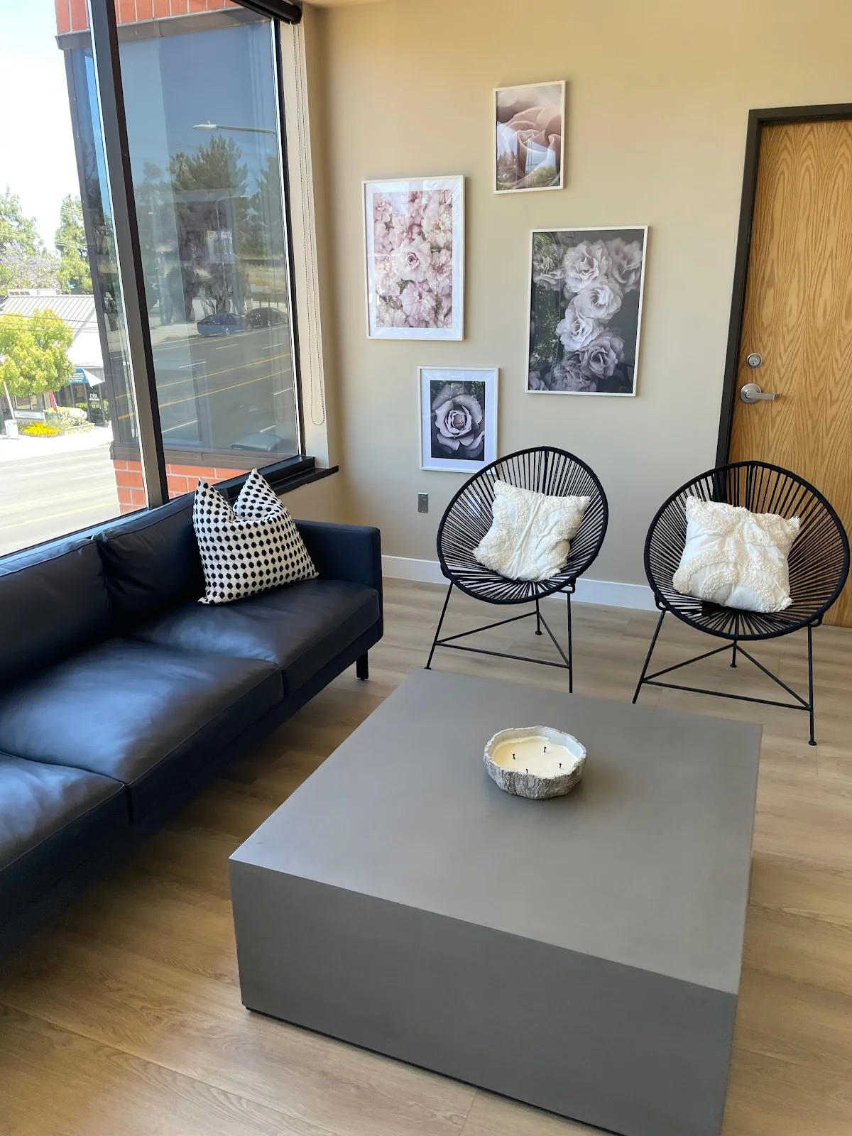 Launch To Wellness - Outpatient Program