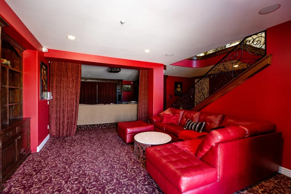 Crosspointe Addiction Recovery Rehab & IOP in Los Angeles