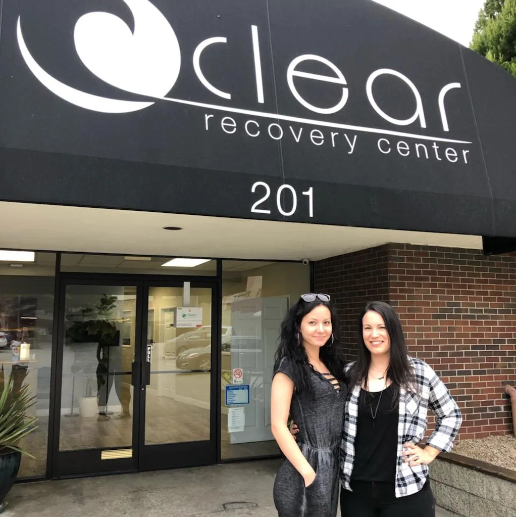 Clear Behavioral Health Outpatient and Residential Mental Health Services and Addiction Treatment Programs