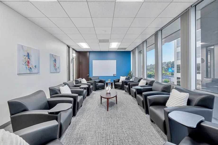 Clearview Outpatient - Woodland Hills