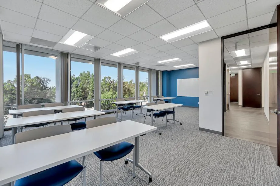 Clearview Outpatient - Woodland Hills