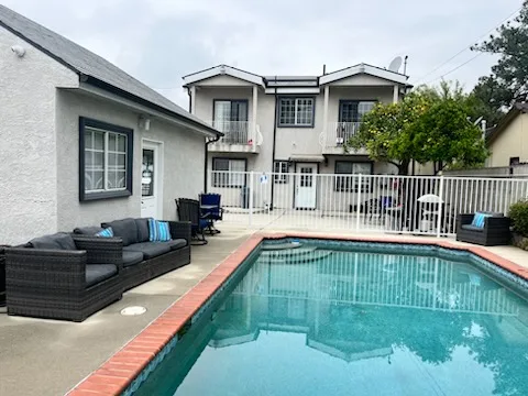 Elijah's House Iop Center