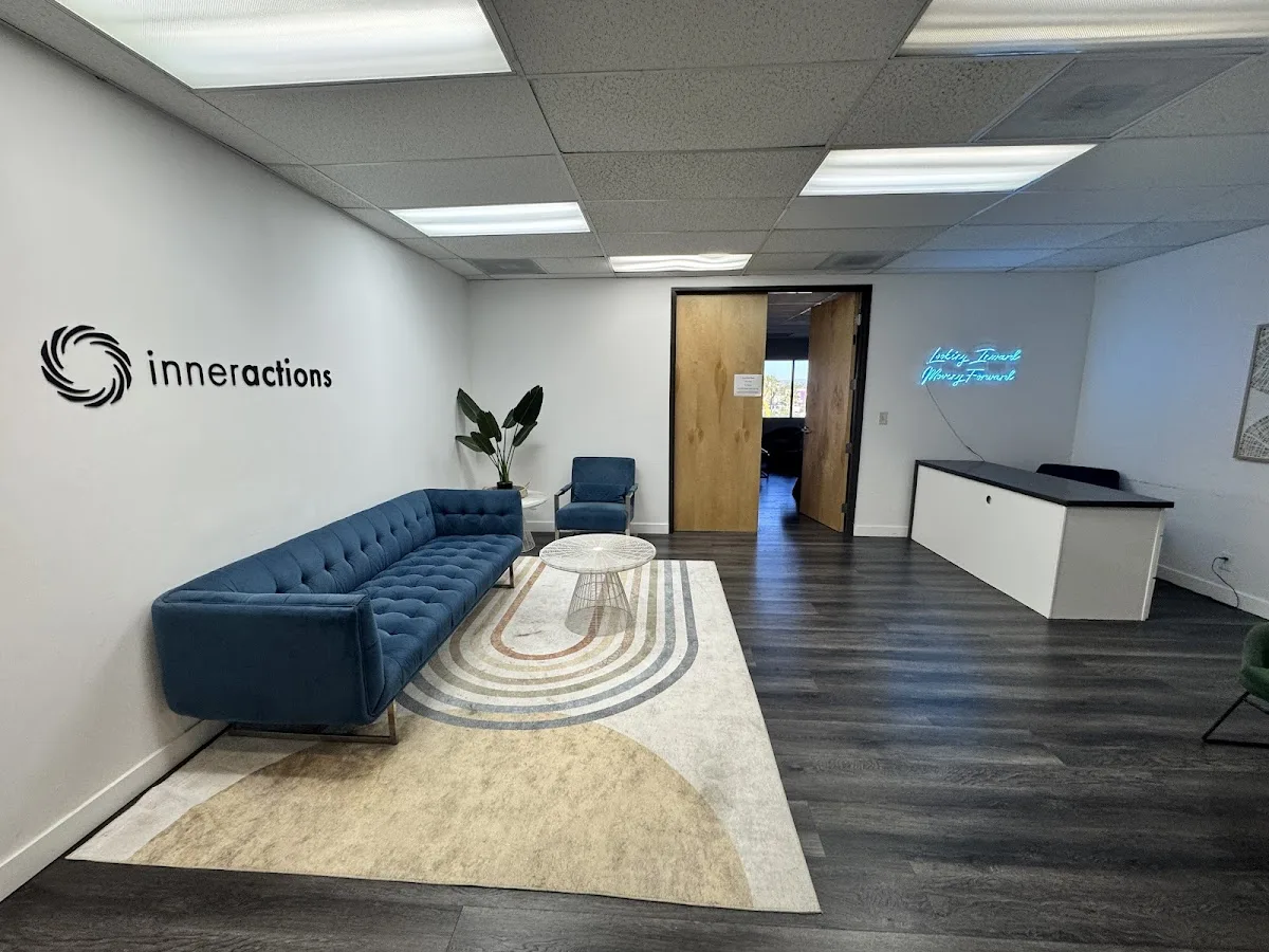 Inneractions Intensive Outpatient Program