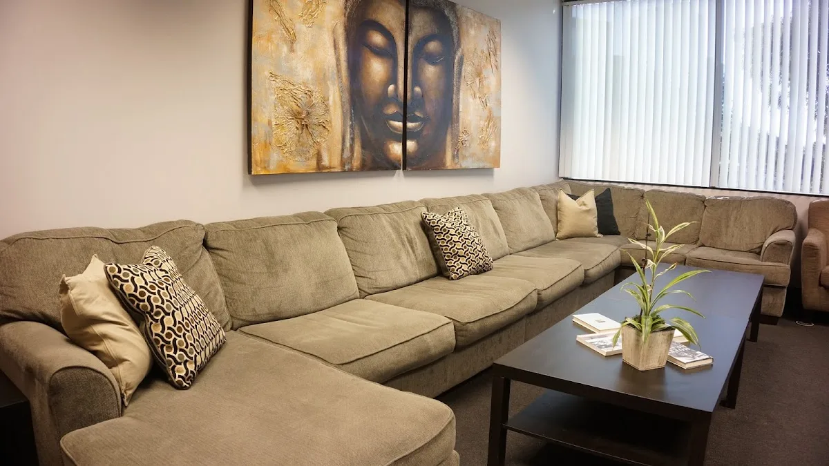 Inneractions Intensive Outpatient Program